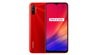 Realme C3 with triple  rear cameras, fingerprint scanner, launches in Indonesia