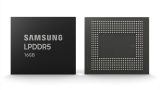Samsung 16Gb Lpddr5 Dram 1 • Samsung Has Started Mass Producing 16Gb Lpddr5 Dram For Smartphones
