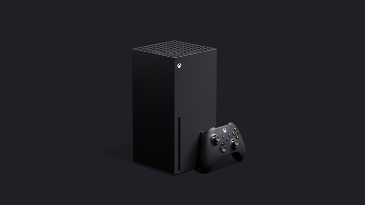 Xbox Series X Featured