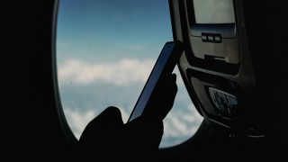 Do you really need to turn on Airplane Mode?
