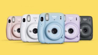 Fujifilm unveils Instax Mini 11