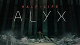 Half Life Alyx Logo • Will There Ever Be A Half-Life 3?