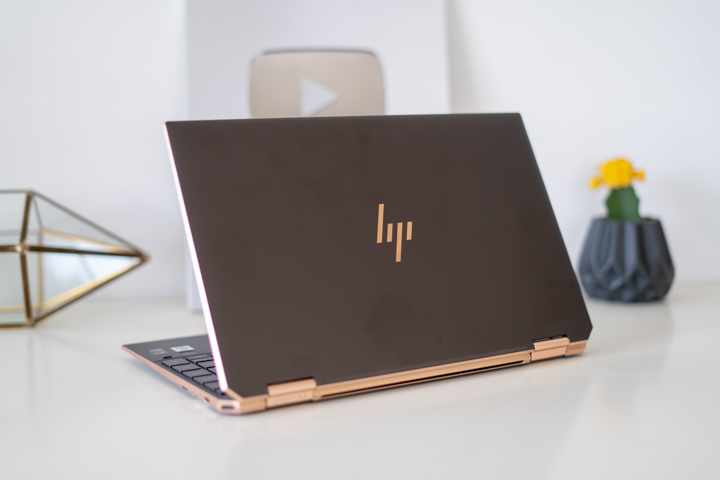 • Hp Spectre X360 2020 Review 5 • Hp Spectre X360 13 (2020) Review