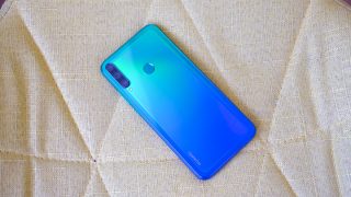 Huawei Y7p Review