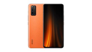 iQOO 3 launched in India, priced