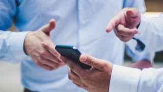 Free Office Apps for Android and iOS
