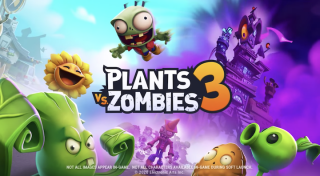 Plants vs Zombies 3 soft launches in the Philippines