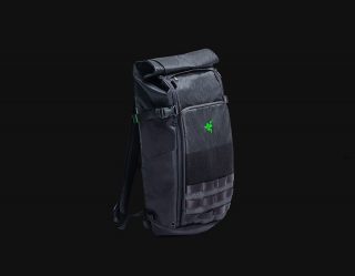 Razer outs new Tactical Pro 17.3" and Tactical 15.6" backpacks