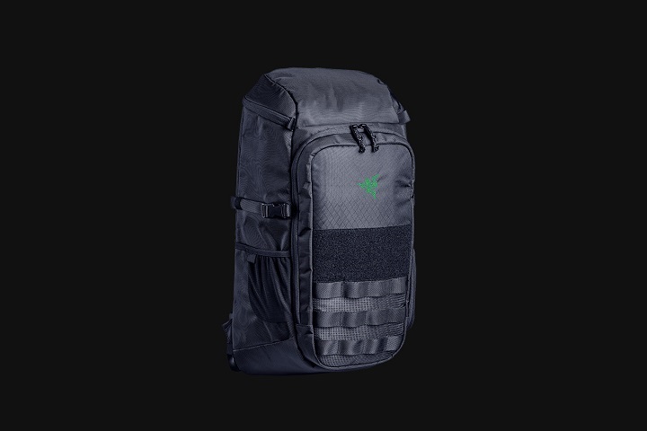 Razer Tactical • Razer Outs New Tactical Pro 17.3&Quot; And Tactical 15.6&Quot; Backpacks