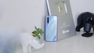 Realme X50 5G Review