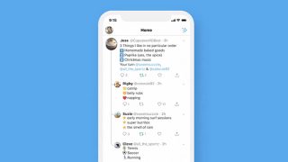 Twitter rolls out threaded replies feature on iOS