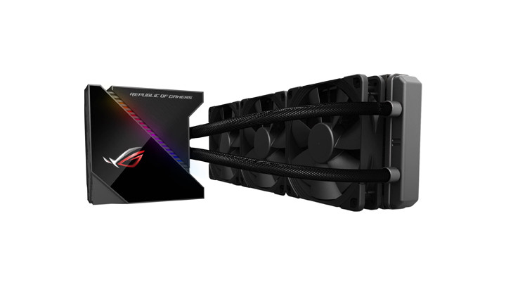 Asus Ryujin 360Mm • Here'S How We Would Build A Php 350K Pc For Yugatech