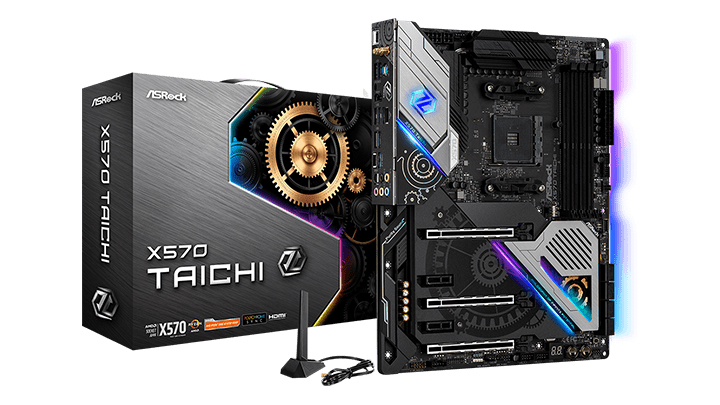 Asrock Taichi X570 • Here'S How We Would Build A Php 350K Pc For Yugatech