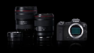 Canon EOS R5 coming to the Philippines