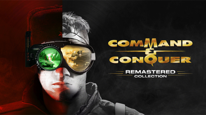 Command And Conquer Remastered 1
