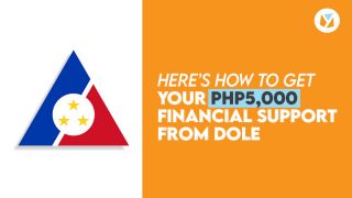 How to get your PHP 5,000 salary subsidy from DOLE