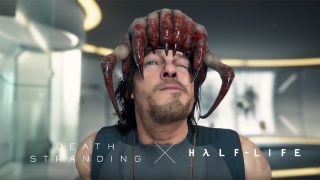 Death Stranding arriving on PC