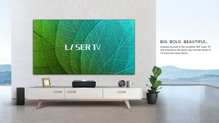 Hisense 100L10E 100-inch 4K Laser TV launches in the Philippines, priced