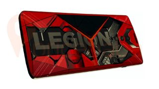 Lenovo Legion smartphone renders surface online