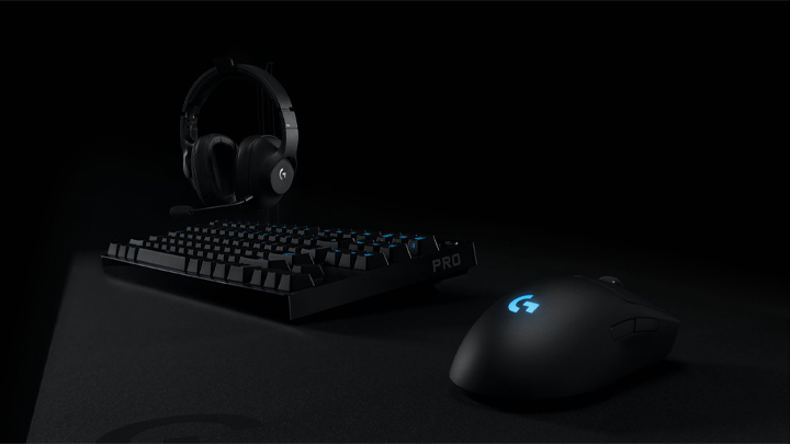 Logitech G Pro Wireless • Here'S How We Would Build A Php 350K Pc For Yugatech