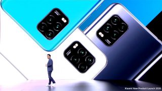 Xiaomi Mi 10 Lite 5G now official