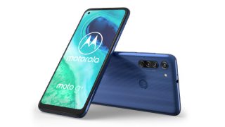 Moto G8 now official, priced in Brazil