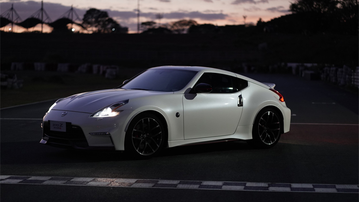 Nissan 370Z 5 • Nissan to release the 370Z, 370Z NISMO in the Philippines, priced