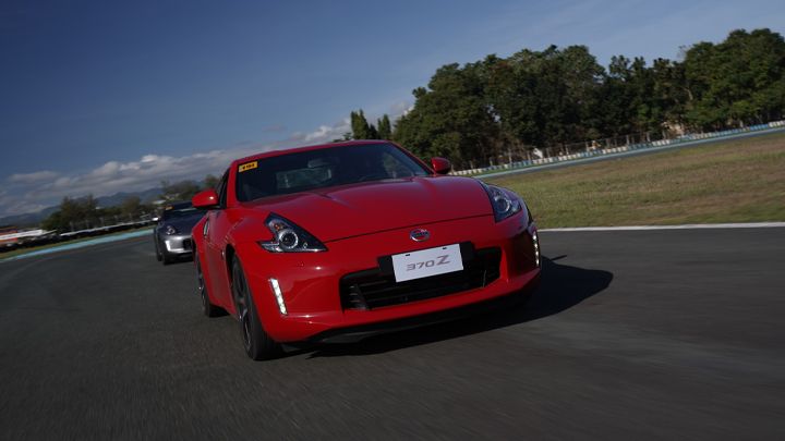 Nissan 370Z 6 • Nissan to release the 370Z, 370Z NISMO in the Philippines, priced