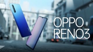 OPPO Reno3 series launching in the Philippines