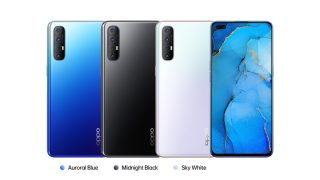 OPPO Reno3 Pro officially priced in the Philippines
