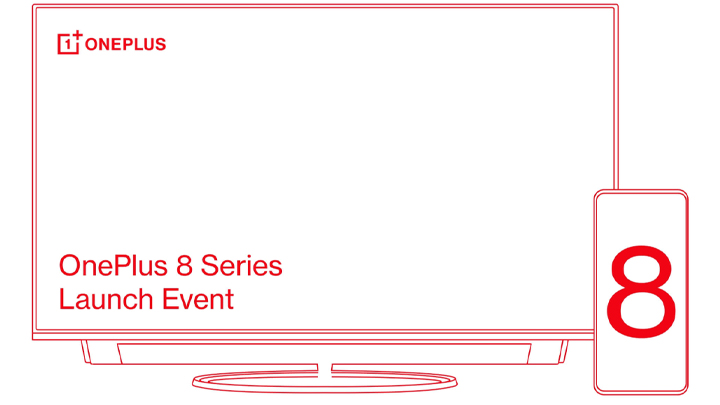 • Oneplus 8 Launch • Oneplus 8 Series Launching Soon, Marketing Renders Surface Online