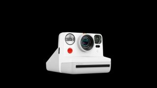 Polaroid Now now official