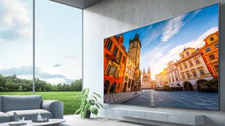 Xiaomi Redmi Max 98" TV priced in the Philippines