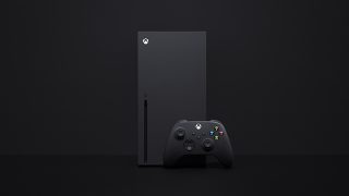 Microsoft Xbox Series X Full Specs