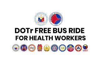 List of free transport and pickup points in Metro Manila for health workers and frontliners