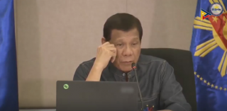 Bayanihan to Heal as One Act signed into law, providing up to PHP 8k subsidy per family
