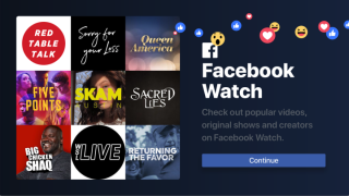 How to watch Facebook videos on your TV