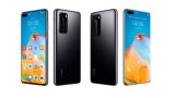 Huawei P40 P40 Pro 2 • Huawei P40, P40 Pro Full Specs, Price Posted Online