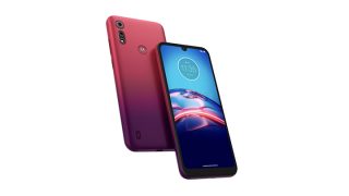 Motorola Moto e6s now official