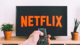 Netflix Stock 2 • Next Level Surveillance With Synology