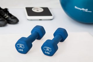 Workout Apps to Try at Home
