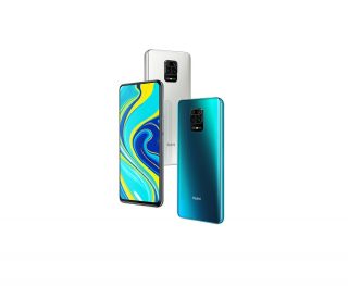 Xiaomi Redmi Note 9 Pro, Note 9 Pro Max now official