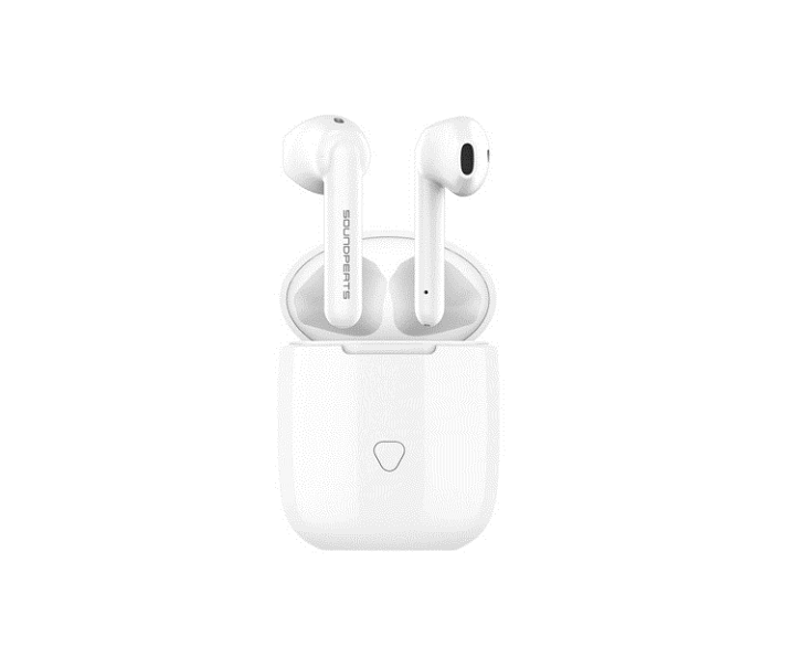 • Soundpeats Trueair • Five Good Alternatives To The Apple Airpods 2