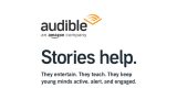 Stories By Audible Feature • Amazon Is Making Audible Free