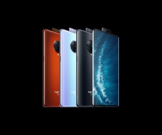 Vivo NEX 3S 5G now official