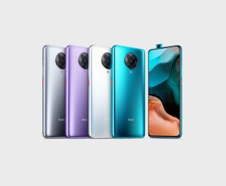 Xiaomi Redmi K30 Pro, K30 Pro Zoom Edition now official