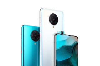 Xiaomi overtakes Huawei in smartphone shipments