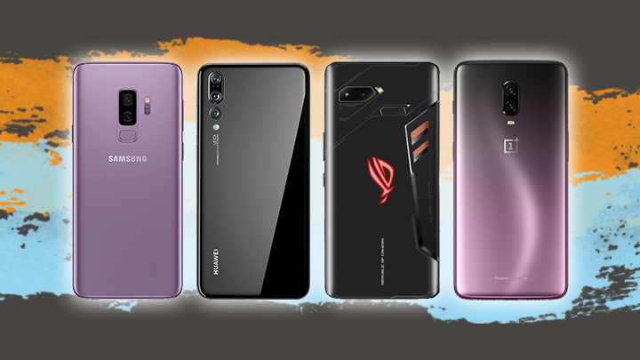 2018 Smartphones 2020 • 2018 Flagship Smartphones That Are Still Worth It In 2020