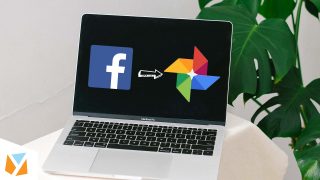 How To Backup Your Facebook Photos and Videos to Google Photos 2020