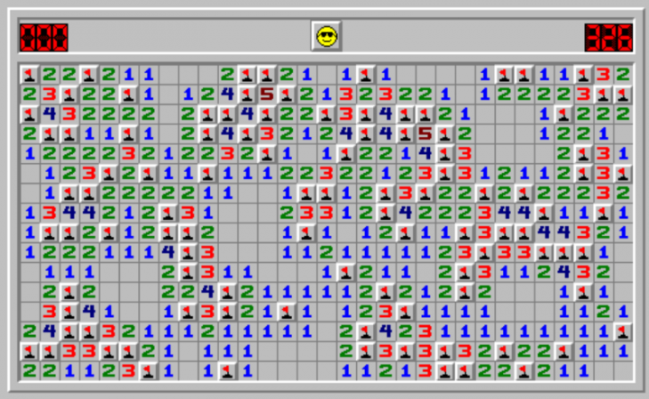 Microsoft Minesweeper MineSweeper Free Microsoft Mahjong Chess